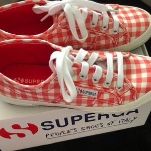 superga shoes